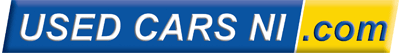 Used Cars NI Logo